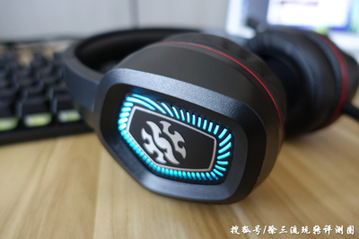 精準(zhǔn)制敵一耳了然 威剛XPG H20電競(jìng)耳機(jī)玩轉(zhuǎn)《和平精英》今晚吃雞