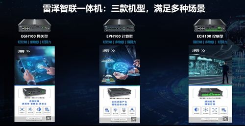 開鴻為基 破界而生丨中軟國際鴻蒙創(chuàng)新智聯(lián)系列產品重磅發(fā)布，開啟智聯(lián)無盡想象