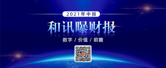 和訊2021年Q2財報 凈虧損同比激增176.57%，數字廣告發(fā)布業(yè)務面臨挑戰(zhàn)